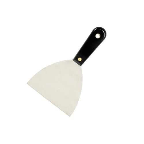 Mondelin Couteau américain spatule inox 38 mm rigide