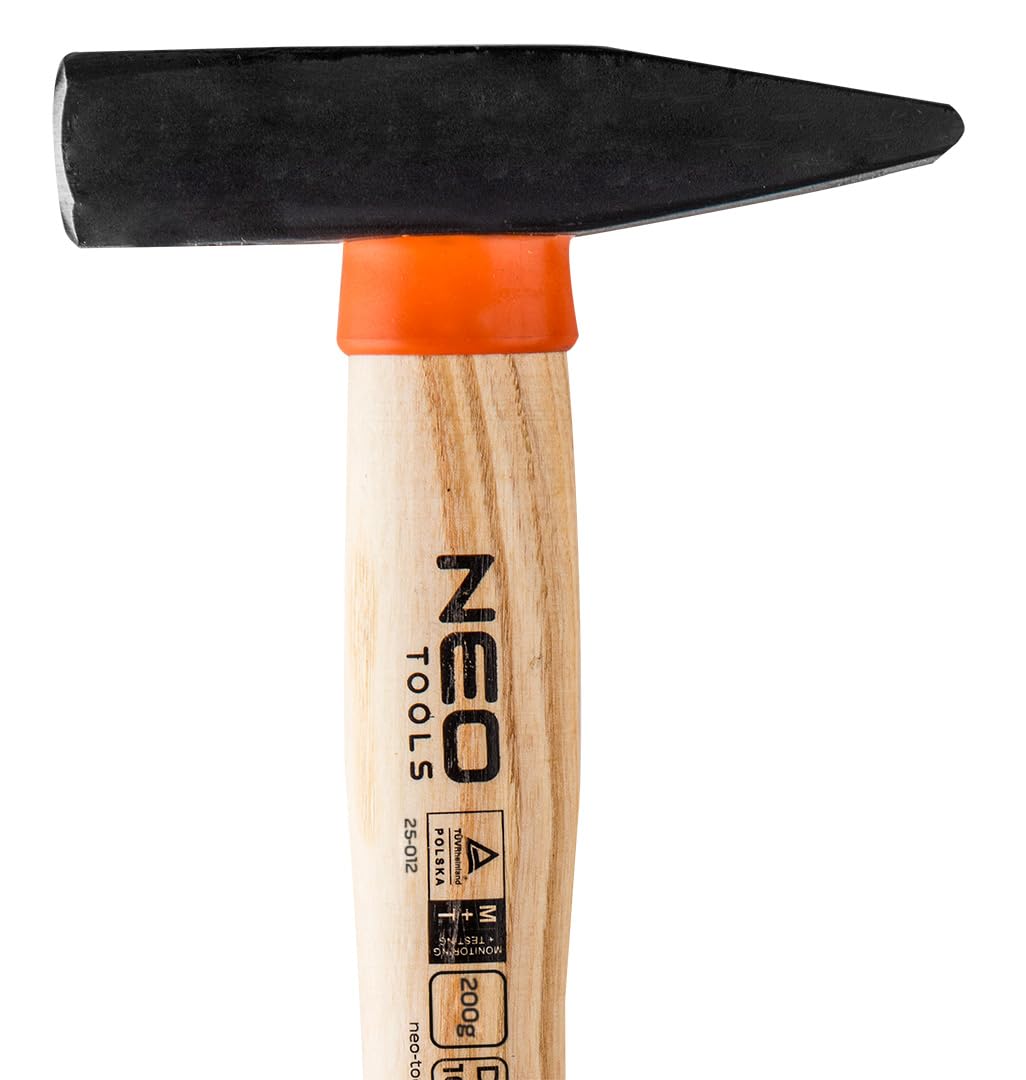 NEO Tools 25-025 marteau de menuisier frêne 1500 g