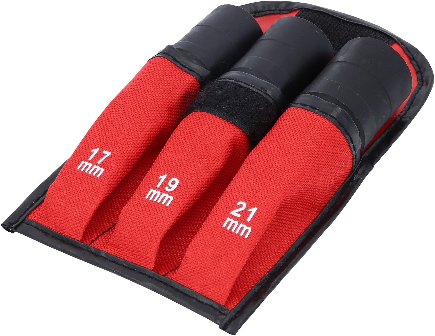 KS Tools 913.1270 douille double chocs 17-19-21 mm