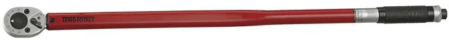 Teng Tools 3492AG-E clé dynamométrique 3/4" 65-450 Nm