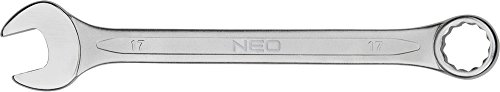 NEO Tools 09-707 clé mixte 7 mm 110 mm Cr-V