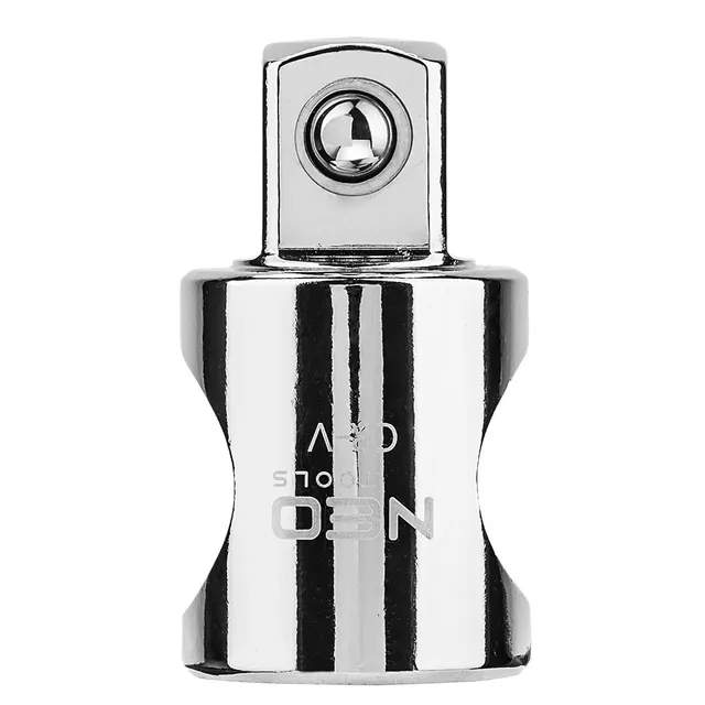NEO TOOLS 08-550 adaptateur 1/2"-3/8" CrV