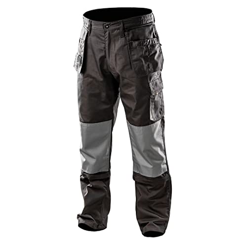 NEO TOOLS short travail 2 en 1 bermuda XL pro