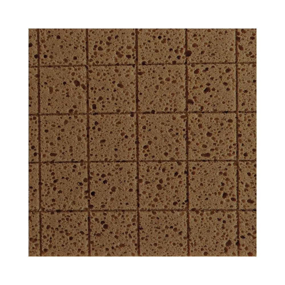 MOB-MONDELIN platoir à nettoyer PU monobloc 40 mm