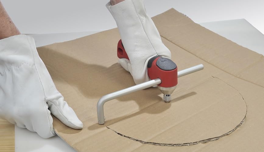 Boehm Cutter Circulaire 620 mm Kit 5 Pièces