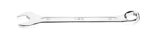NEO TOOLS clé mixte 25 mm acier forgé