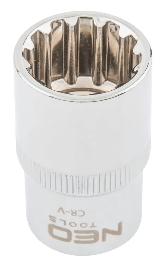 NEO TOOLS 08-583 douille 1/2" 11 mm spline