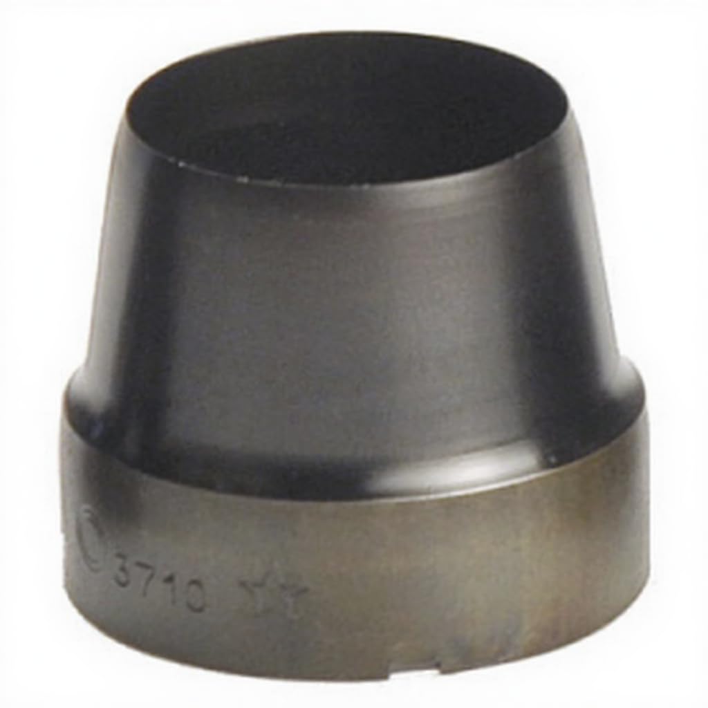 BOEHM JLB emporte-pièce découpe-joint 9 mm cuir joint