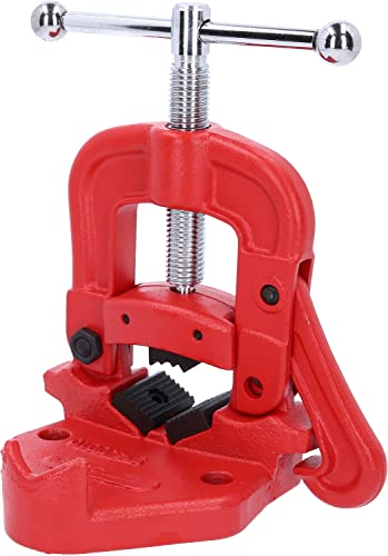 KS Tools 914.0010 Étau à Charnière Tube 1/8"-2" Acier