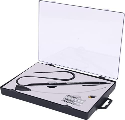 KS Tools 550.1160 lampe inspection 3 en 1 fibre optique