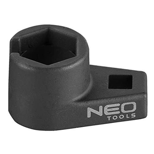 NEO TOOLS Clé Douille Sonde Lambda 22 mm 6 Pans