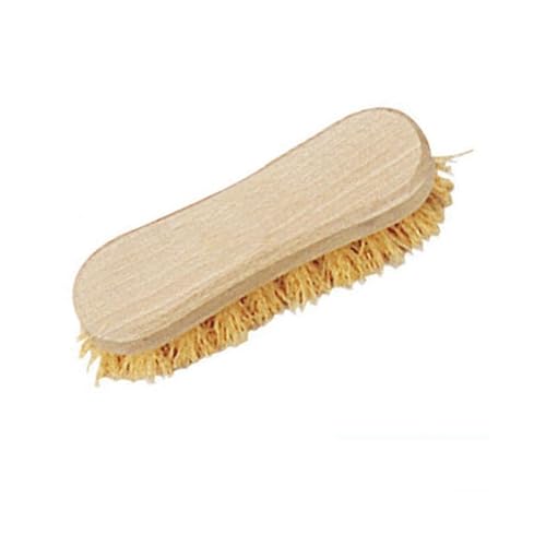 Mondelin brosse violon chiendent nettoyage chantier