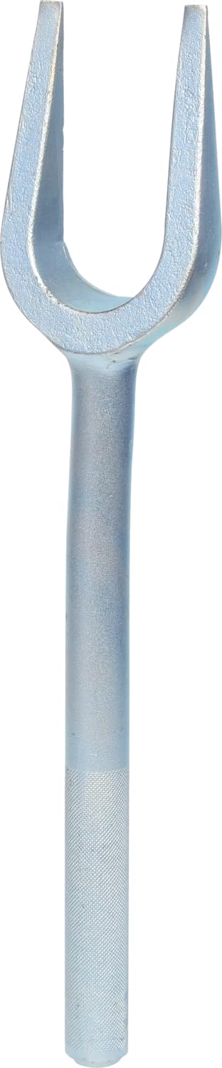 KS Tools 670.0095 Chasse-rotules à frapper 45 mm forgé