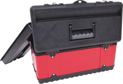 KS Tools 850.0350 boîte à outils 470x238x203 mm métal