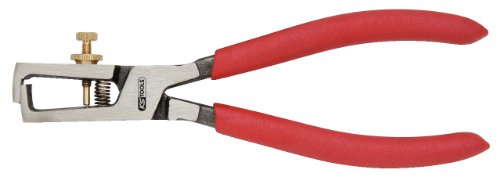 KS Tools Classic 115.1314 pince à dénuder 165 mm