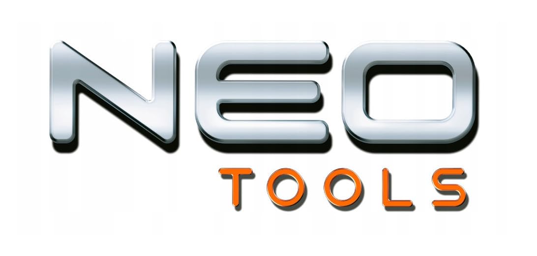 NEO TOOLS 72-031 équerre à chapeau 100x70 mm acier
