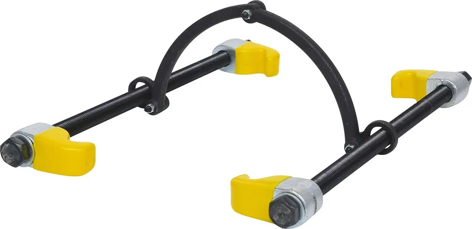 KS Tools 670.0051 compresseur de ressort 300 mm 1,8 t