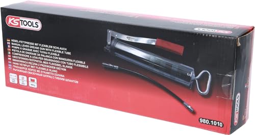 KS Tools 980.1010 pompe graisse levier tuyau flexible