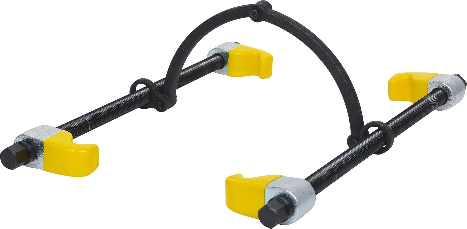 KS Tools 670.0051 compresseur de ressort 300 mm 1,8 t