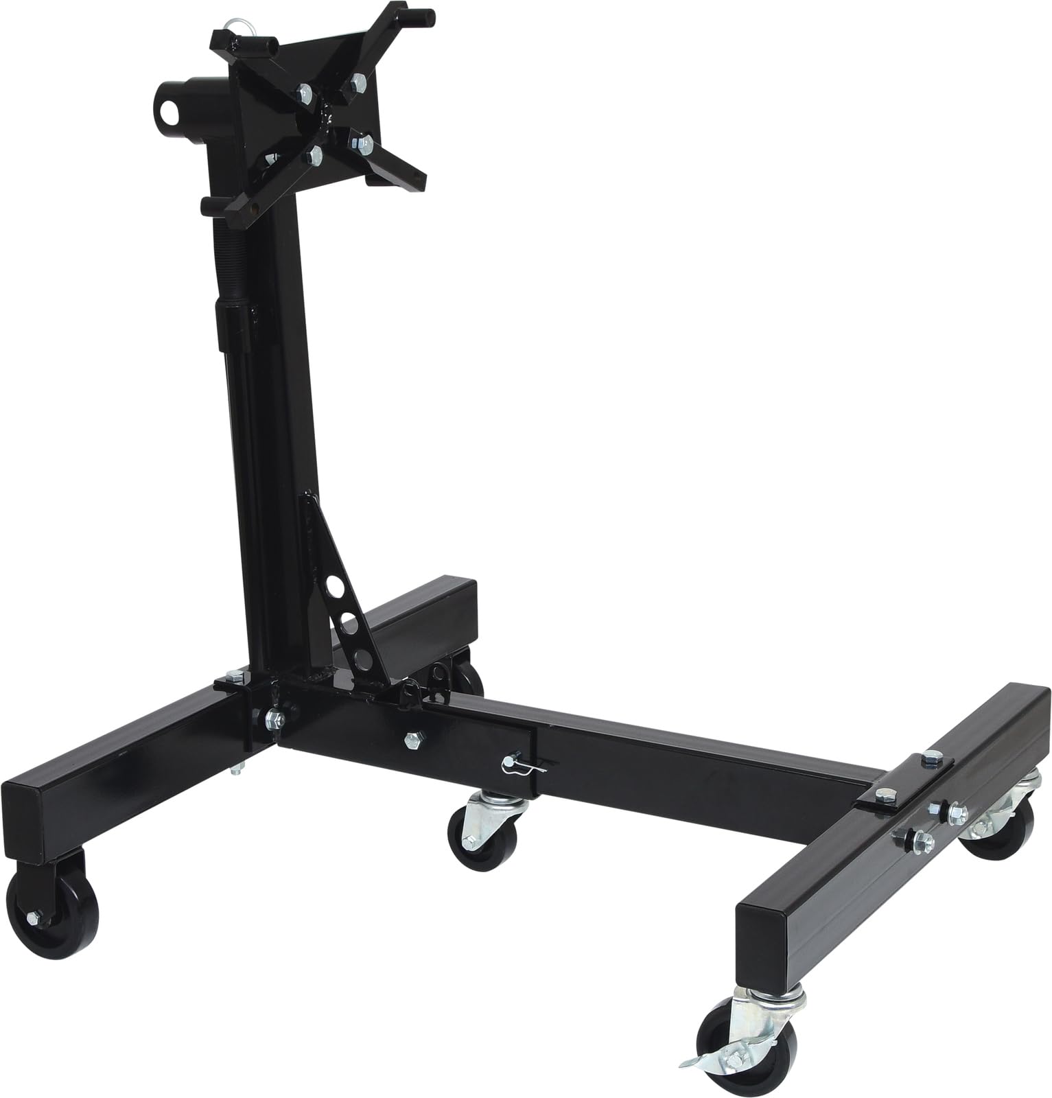 KS Tools 160.0364 Support Moteur 680 kg 360°