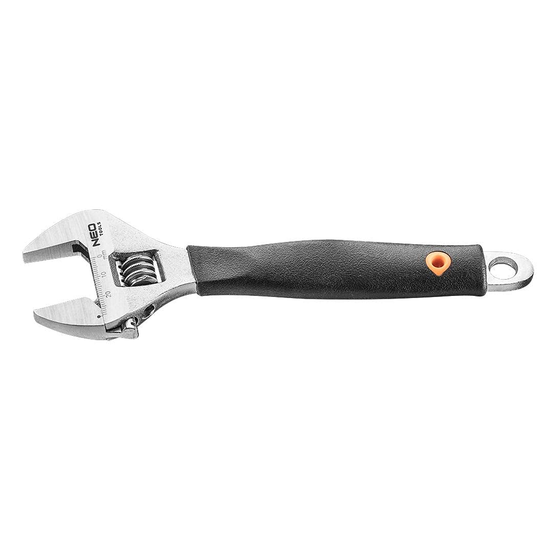 NEO TOOLS 03-029 clé à molette 250 mm ouverture 32 mm