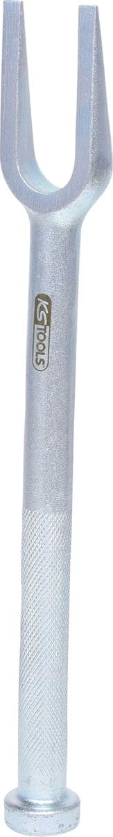 KS Tools 670.0095 Chasse-rotules à frapper 45 mm forgé