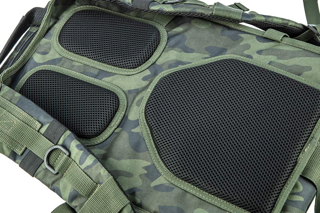 NEO Tools Camo sac à dos artisan nylon 600D camouflage