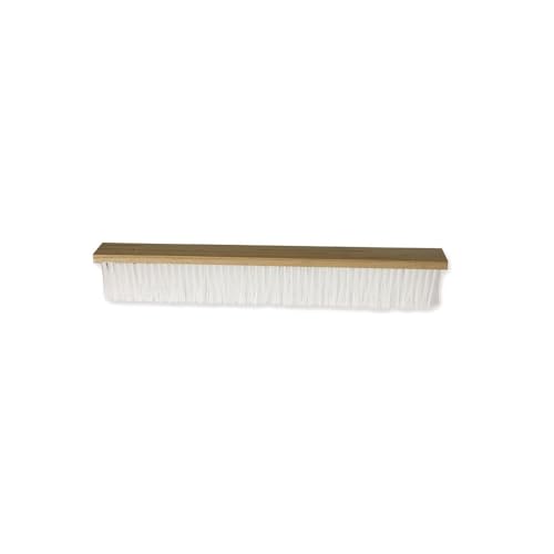 Mondelin brosse débuller 80cm sans manche dallage