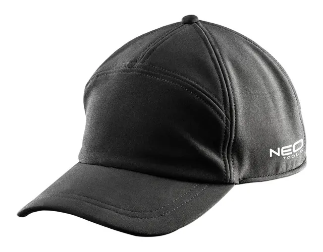 NEO TOOLS Work Cap casquette de travail réglable