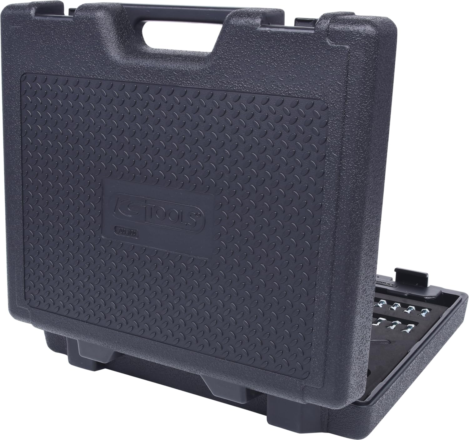 KS Tools 700.1100 coffret extracteurs 35 pièces 4" et 6"