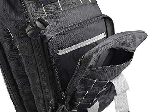 NEO Tools sac à dos professionnel porte-outils robuste