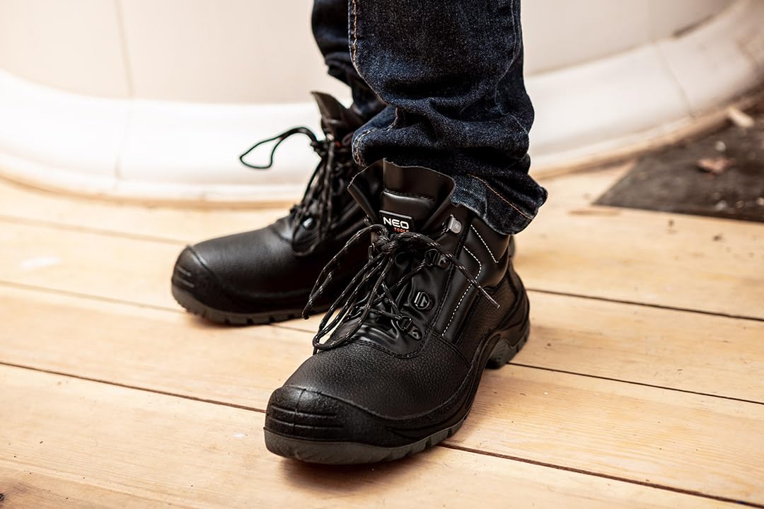 NEO TOOLS O2 SRC chaussures de travail 39 EU mixtes