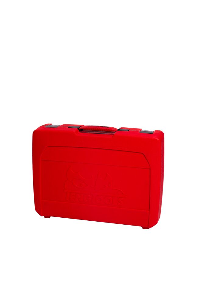 Teng Tools Mecca Pro TC-6 mallette à outils rigide