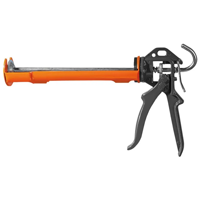 NEO TOOLS 61-002 pistolet à cartouche 300 ml acier