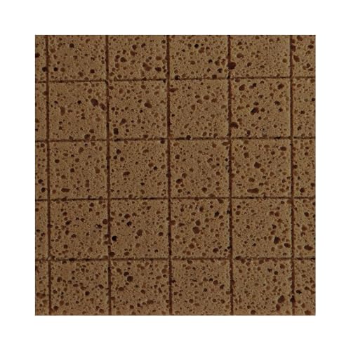 MOB-MONDELIN platoir à nettoyer PU monobloc 40 mm