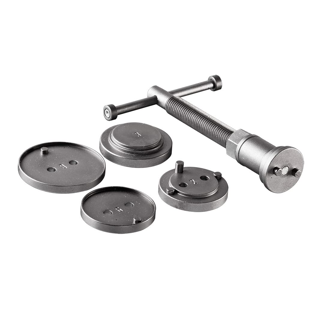 NEO TOOLS coffret repousse piston étrier frein 12 pcs