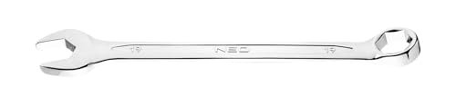 NEO TOOLS 09-419 clé mixte 19 x 230 mm acier forgé