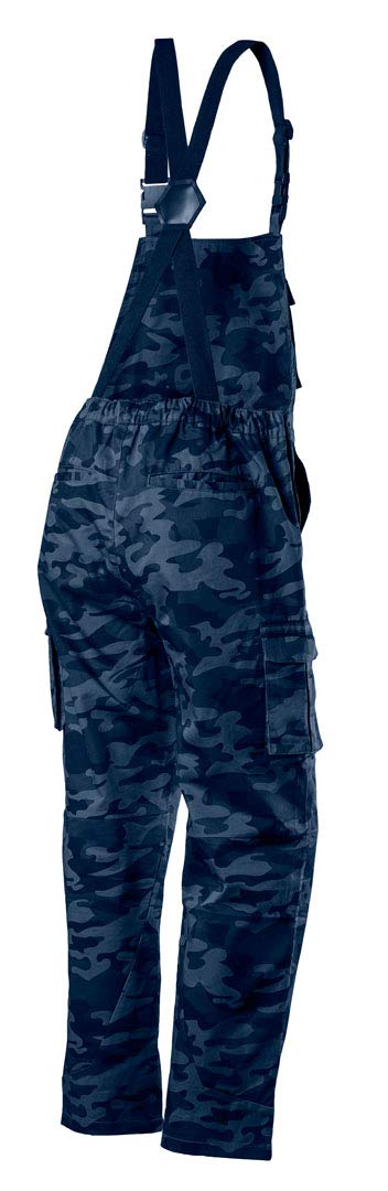 NEO TOOLS pantalon de travail moderne bleu homme M