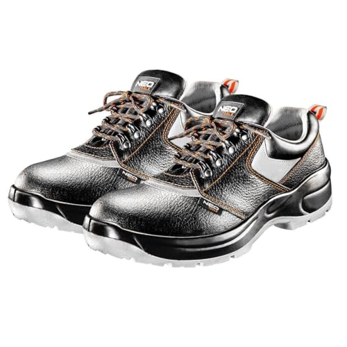 NEO TOOLS 82-014 Chaussures de sécurité noires