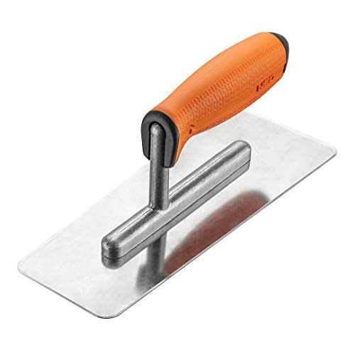 NEO TOOLS Truelle vénitienne 240 x 97 mm inox 0,5 mm