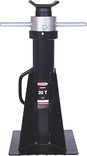 KS Tools 160.0378 chandelle haute vis PL 20T 1170 mm acier