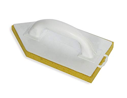 Mondelin taloche monobloc mousse 27x14 cm pointue