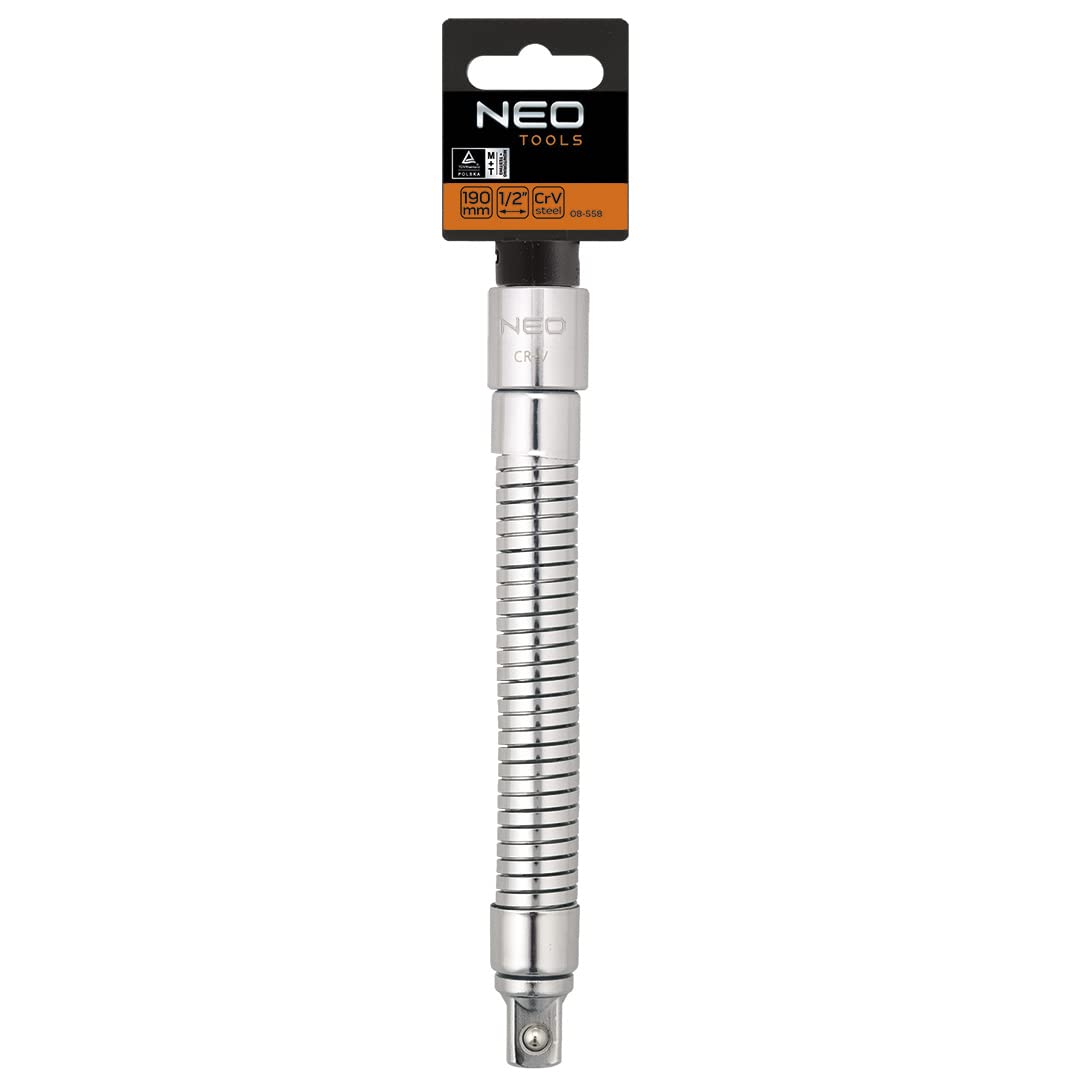 NEO Tools 61-006 pistolet à silicone 600 ml saucisse