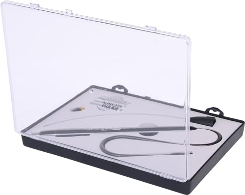 KS Tools 550.1160 lampe inspection 3 en 1 fibre optique
