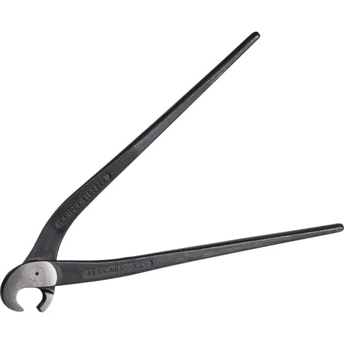Mondelin Cazabox tenaille de carreleur coupe carrelage