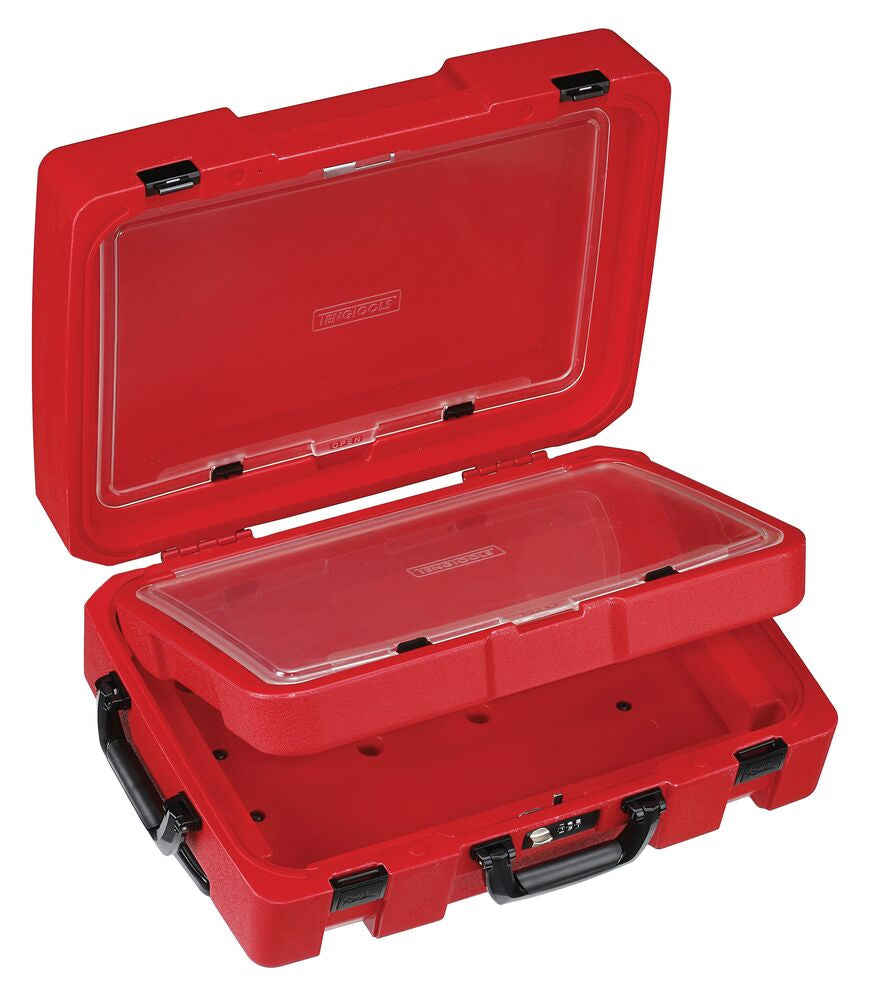 Mecca Pro TC-9 valise de service vide atelier