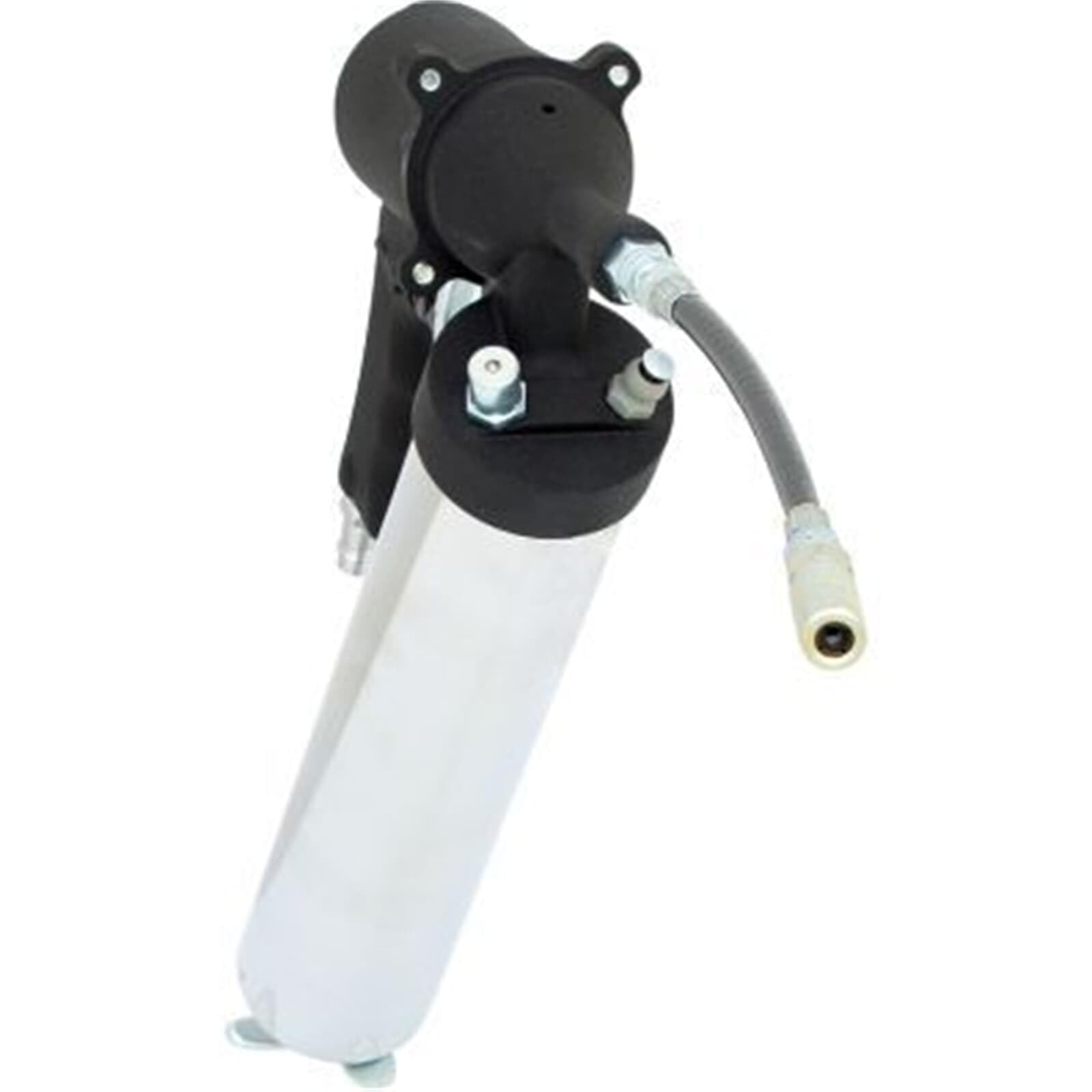 KS Tools 515.3900 pistolet à graisse pneumatique 400 mL