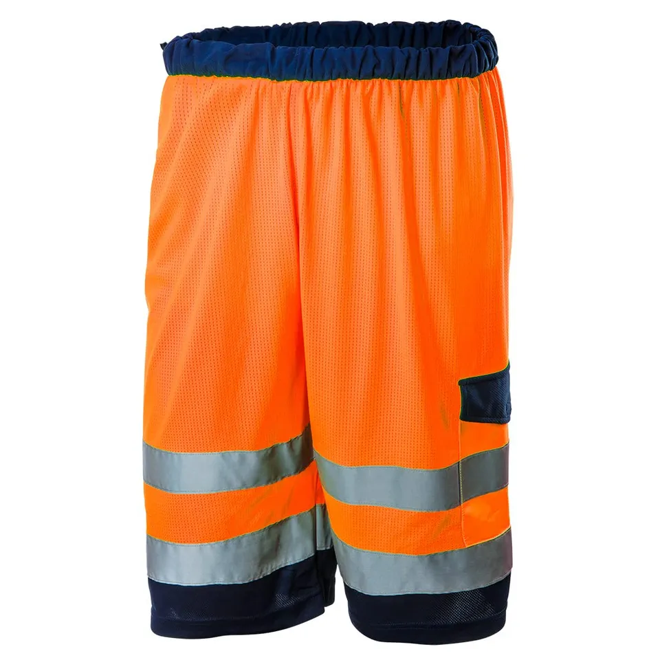 NEO TOOLS Short de Travail Poches Multifonctions