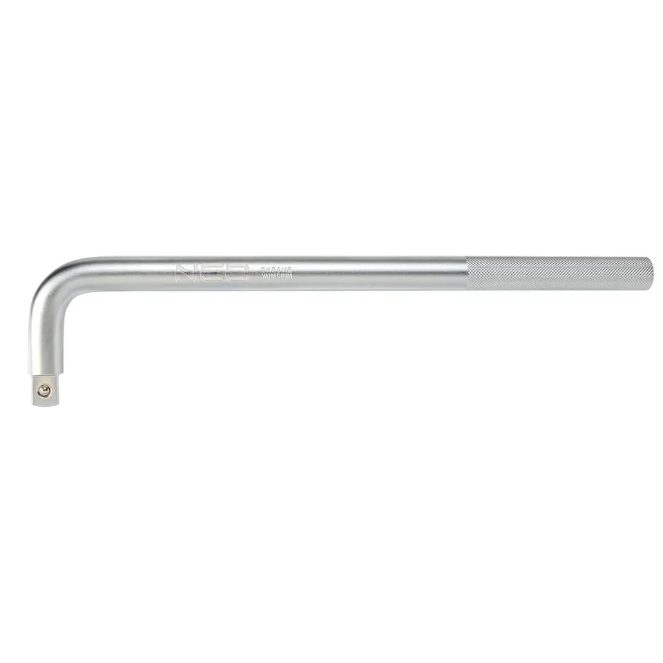 NEO TOOLS poignée articulée 1/2 250 mm