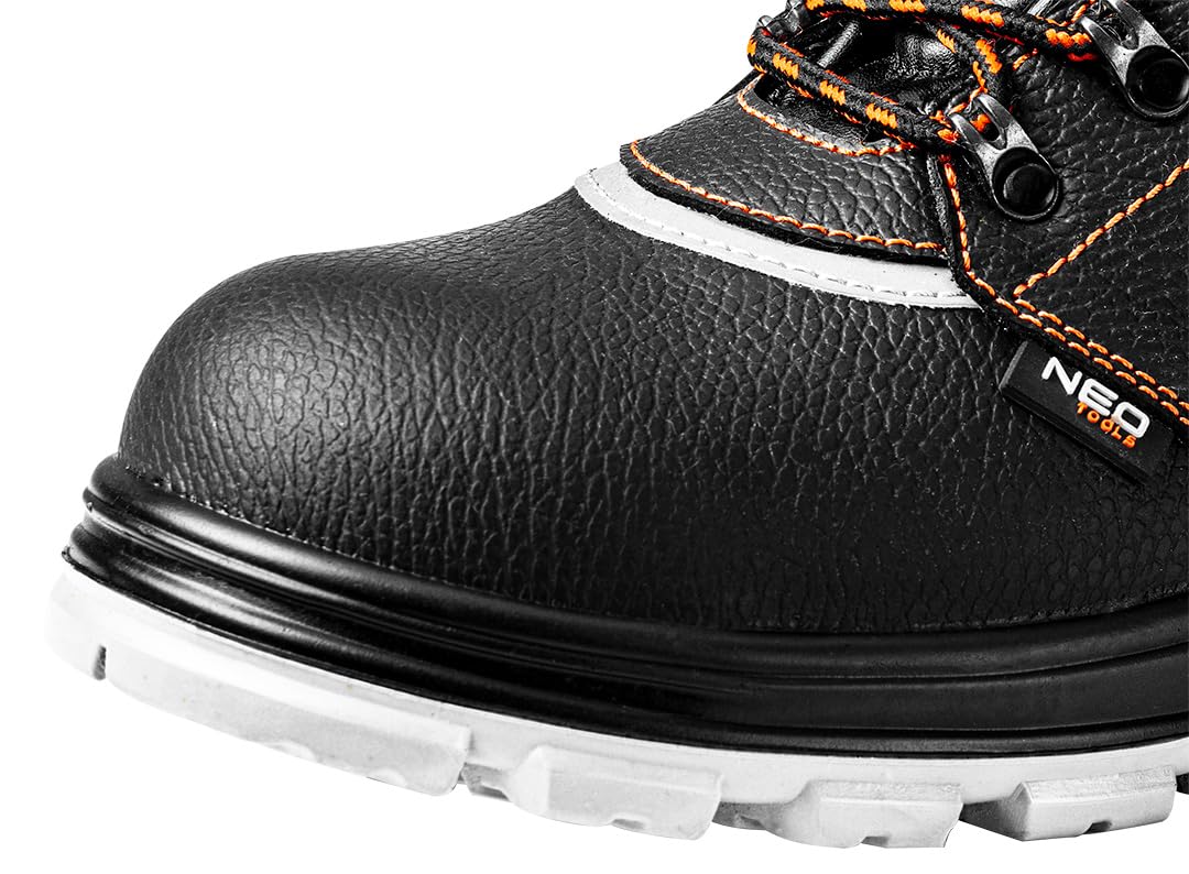 NEO TOOLS 82-01 chaussures de sécurité basses S1P
